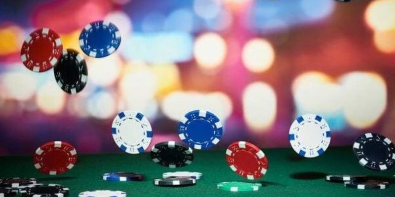 Thông tin giới thiệu về thể loại Live casino tại nhà cái 888B